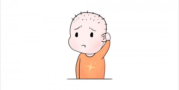 宝宝总是抓耳朵，原来在暗示这些问题