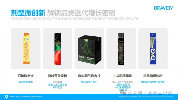 硬实力、重创新，柏维力如何做到海内外市场竞相绽放？
