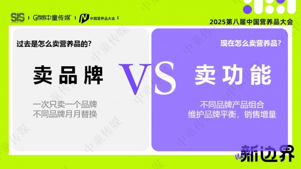 连锁怎么卖好营养品？婴贝儿用这个模式一年实现营养品占比提升至7%