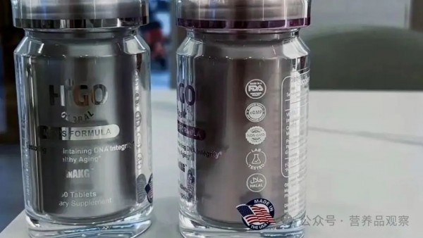 “唐僧肉”AKG包治百病？媒体爆料其涉嫌传销