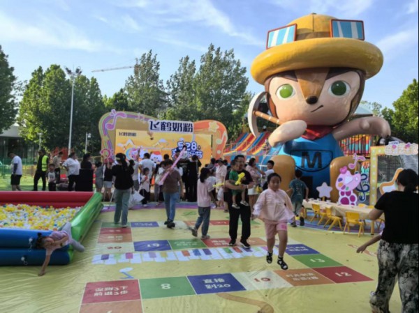人物 | 临沂市澳权商贸：年营收5000万，团队+运营是他的成功秘诀