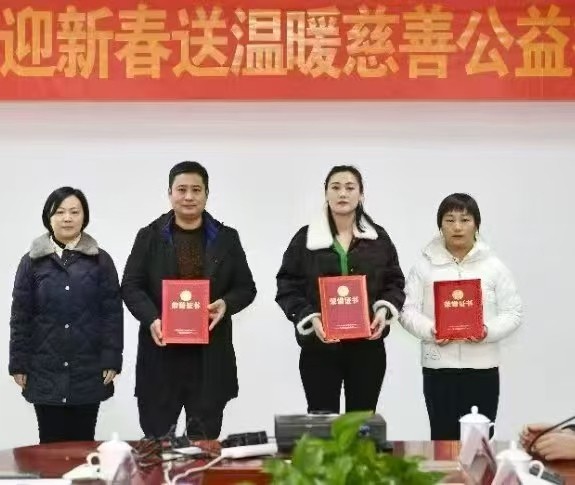 人物 | 临沂市澳权商贸：年营收5000万，团队+运营是他的成功秘诀