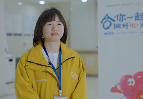 中亿孕婴童助力合生元“生命早期营养健康支持行动”，走进新疆守护母婴健康
