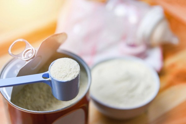 这3种情况可使奶粉致毒？家里有这类奶粉的，建议立即暂停食用！