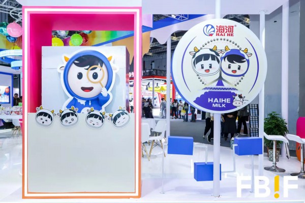 “老字号”不走“寻常路”！海河乳品邹旸：要打造好喝、好玩的牛奶！