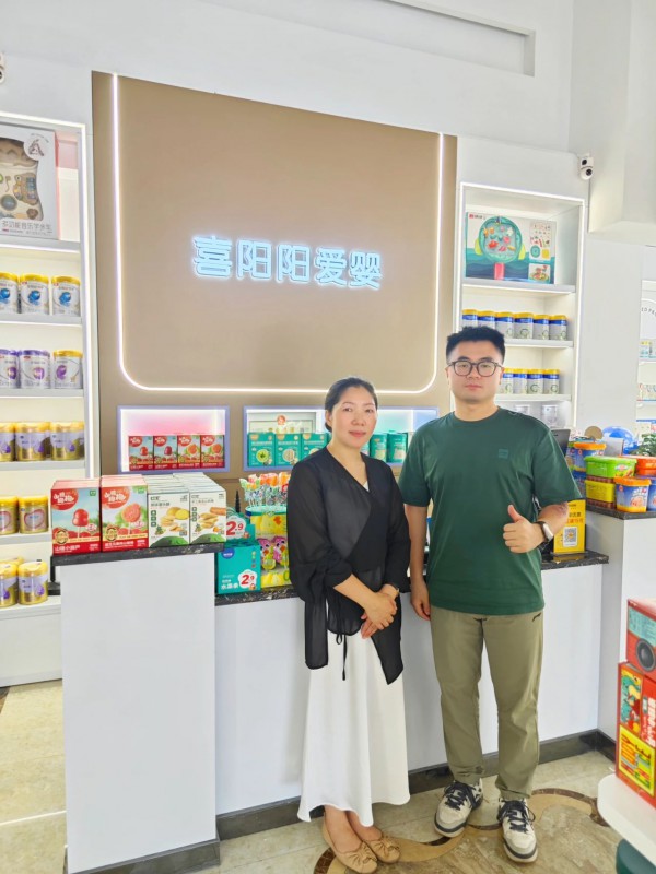 【深潜一线79】陕西汉中母婴的新机会与增长点：聚焦高价值、精简品类，专业调理引领升级丨动销西北