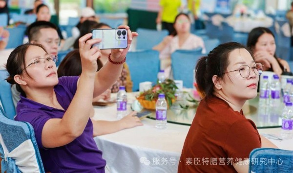 2025过敏调理交流会，终端赋能！—广东湛江