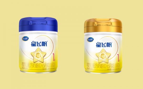 奶粉产品选购评析系列8：飞鹤星飞帆