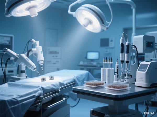 2.5亿脱发人群催生新机遇，毛发健康产业2028年剑指1165亿！