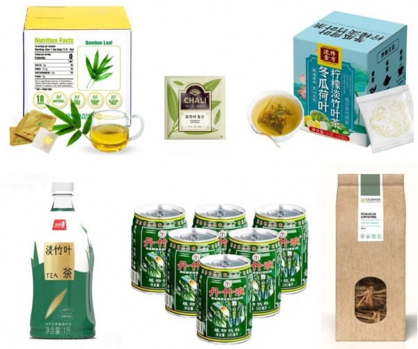 首次发现！这种不起眼的叶子，还可以降尿酸！