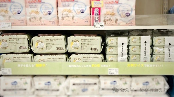 登陆日本8000+门店，Babycare征服“最挑剔”市场