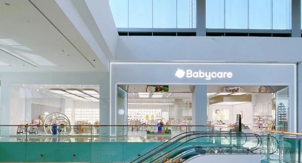 登陆日本8000+门店，Babycare征服“最挑剔”市场
