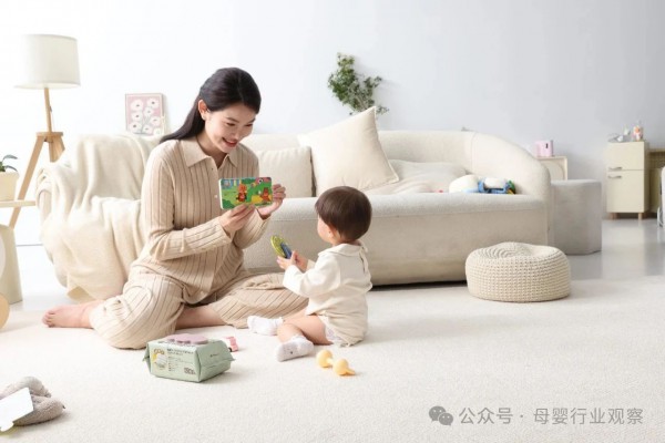 登陆日本8000+门店，Babycare征服“最挑剔”市场