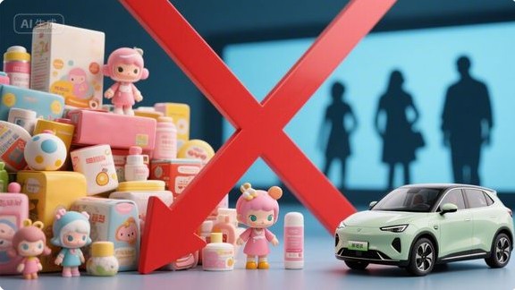 【中童洞见】母婴渠道整合只是让上游厂家吐点利润出来，这能救命？