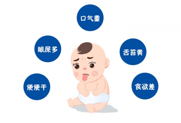 宝宝又“上火”了？这样做，比多喝水强5倍