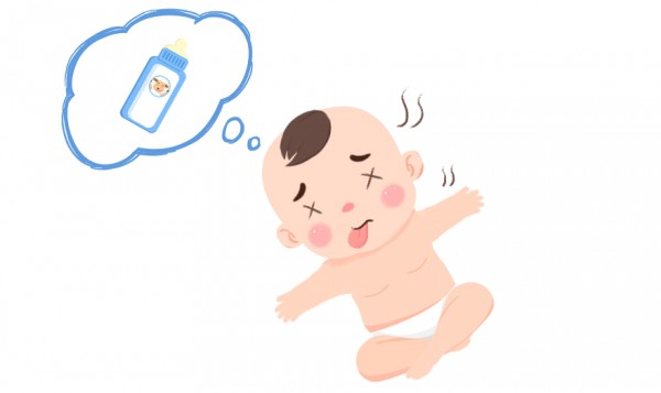 宝宝又“上火”了？这样做，比多喝水强5倍