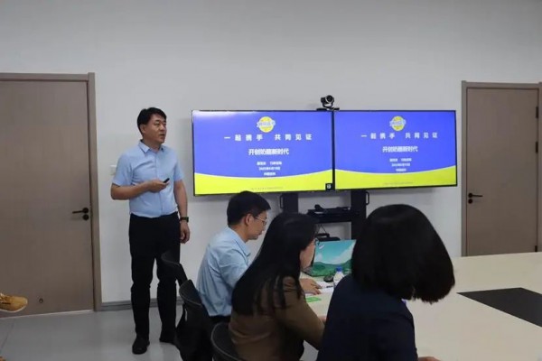 妙可蓝多举行工厂开放日，透露了未来三大创新方向！