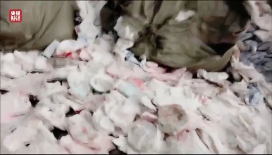 代工模式弊端暴露？纸尿裤工厂溯源成品牌第二张“营业执照”？