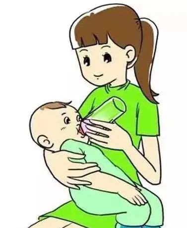 宝宝抗拒奶瓶、不吃奶嘴怎么办？