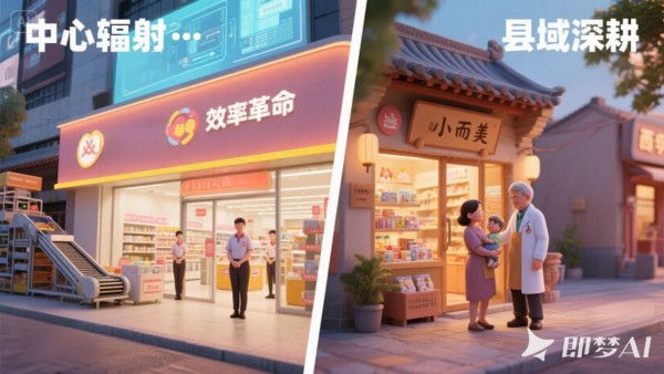 【深潜一线83】西北母婴市场：风沙中的韧性生长与机遇，6月24日西安见！丨动销西北