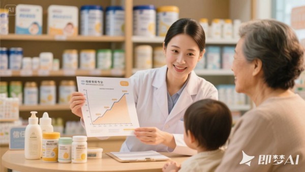 【深潜一线83】西北母婴市场：风沙中的韧性生长与机遇，6月24日西安见！丨动销西北