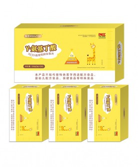 科里斯坦·汉森γ-氨基丁酸：开启健康生活新篇章！