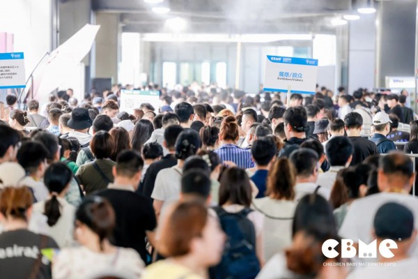 CBME为何非逛不可？七大必逛理由，为您揭晓答案！