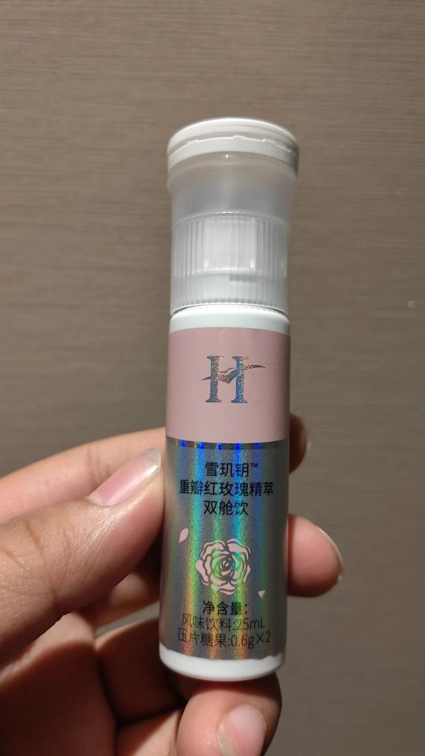 逛展笔记｜上游工厂传出重要信号，预判营养健康赛道新爆发点！