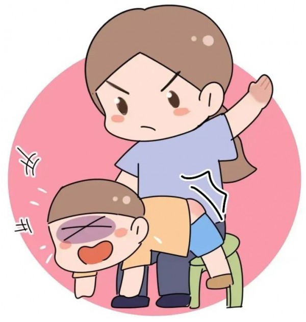 当妈后哪一年才能轻松？这个妈妈回答的「人间真实」！