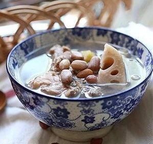 花生和它一起煮，原来催乳效果这么好...