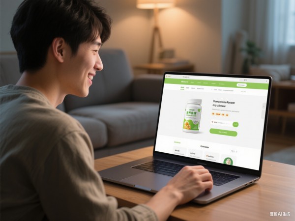 Swisse、汤臣倍健、万益蓝、诺特兰德……这些品牌霸榜618营养保健市场！
