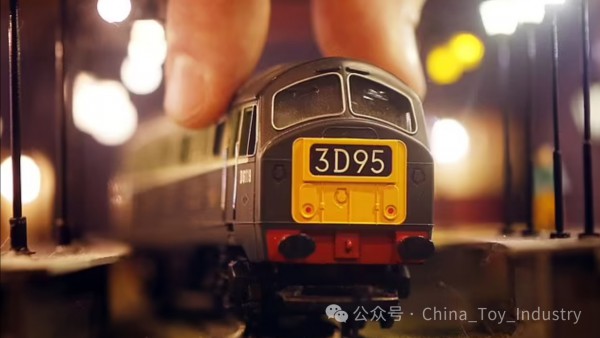 英国老牌玩具公司生产迁出中国2年后，最终退市