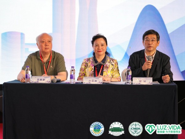 第八届过敏医学学术会议圆满落幕，爱维睿以科学循证与数万案例跻身学术圈