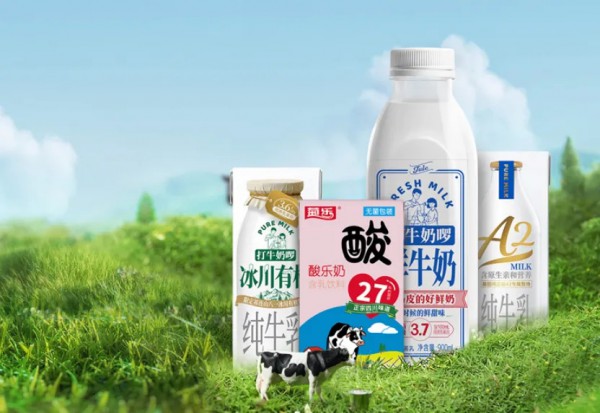 第五次IPO！这家乳企冲刺北交所！