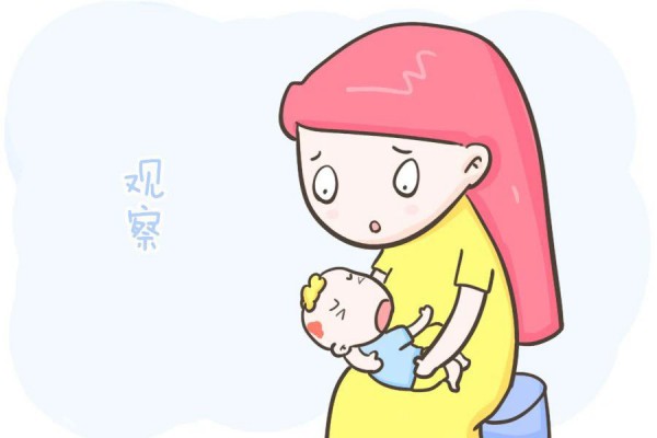 宝宝两岁，后脑勺摔在地板上，会影响智力发育吗？