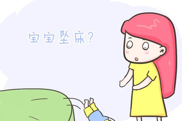 宝宝两岁，后脑勺摔在地板上，会影响智力发育吗？