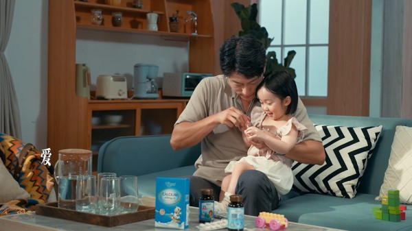 Witsbb健敏思官宣吴敏霞担任代言人，同时发布品牌态度短片倡导关爱敏宝