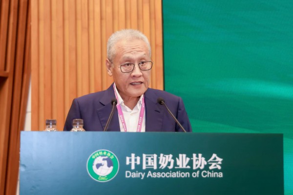 魏立华：破解消费瓶颈、开拓增长新赛道，君乐宝这样做！