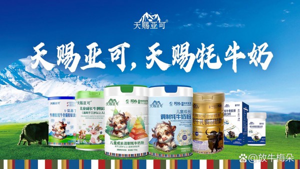 探秘高原好奶之源 | 邀您共赴香格里拉工厂游！