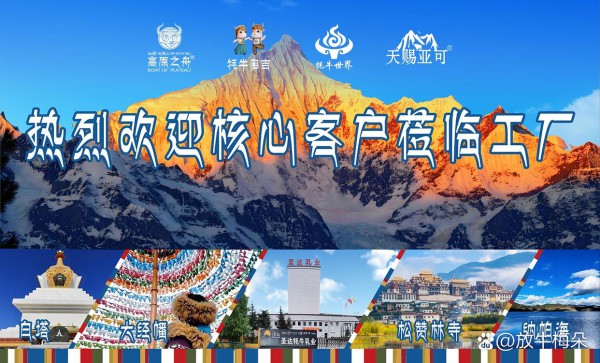 探秘高原好奶之源 | 邀您共赴香格里拉工厂游！