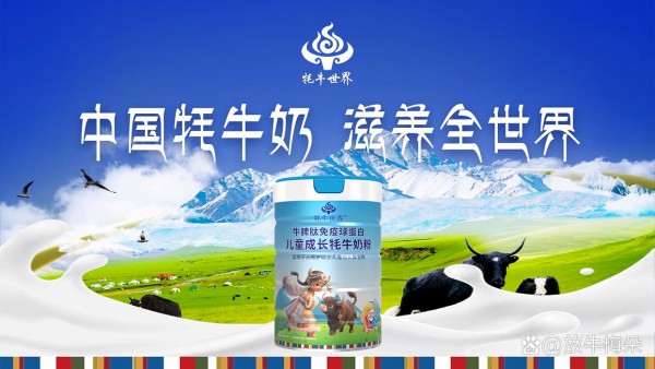 探秘高原好奶之源 | 邀您共赴香格里拉工厂游！
