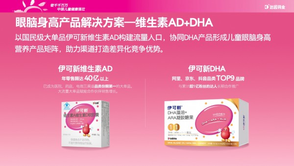 了不起的成长力 | 向专业要增长！伊可新儿童青少年营养健康（身高管理）促进行动盛大开启