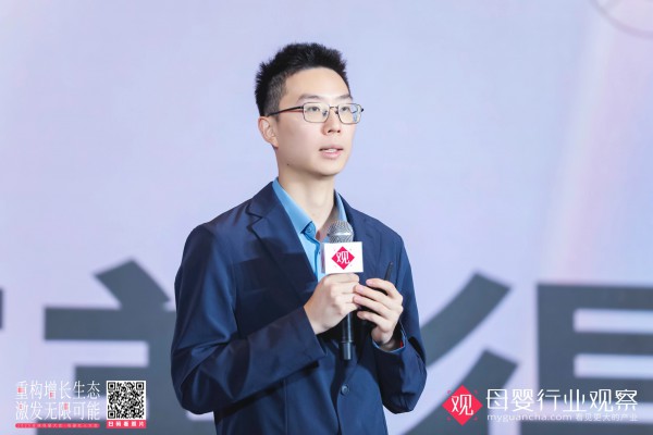 重构增长生态，激发无限可能！2025母婴红人大会干货全览