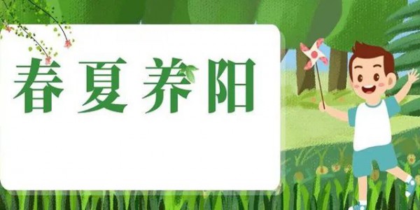 长夏补脾—冬病夏治！