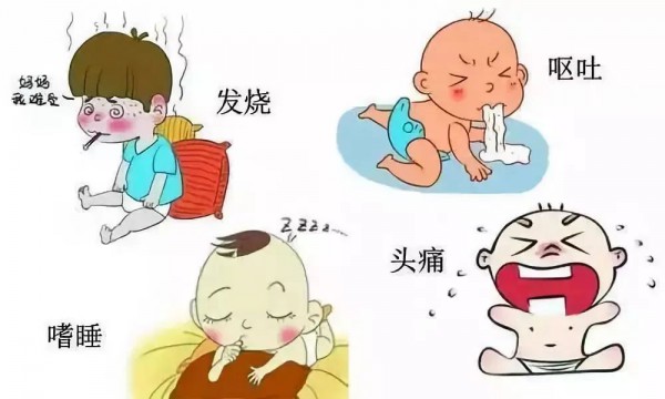 长夏补脾—冬病夏治！