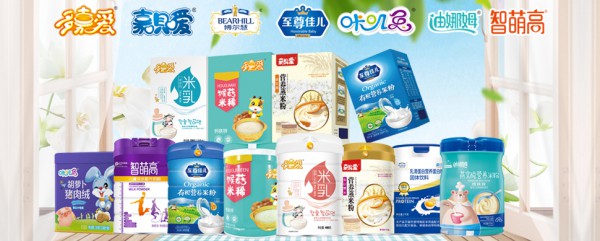 南昌市多嘉爱婴童用品有限公司与婴童品牌网续约合作，为中国宝宝提供更优质的婴幼儿营养食品和服务！