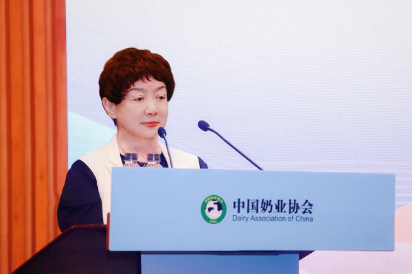 如何拓展消费场景、提振奶业消费？八大行业协会这么说！
