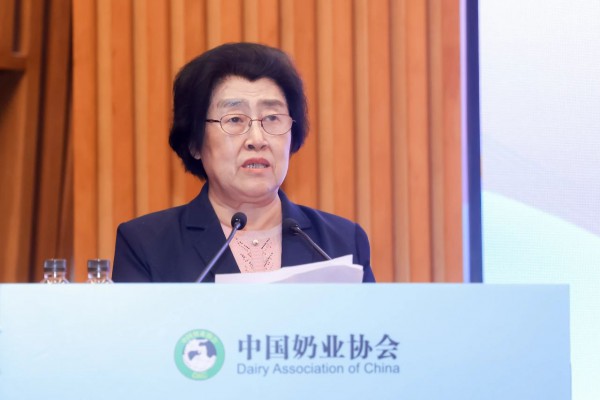 如何拓展消费场景、提振奶业消费？八大行业协会这么说！