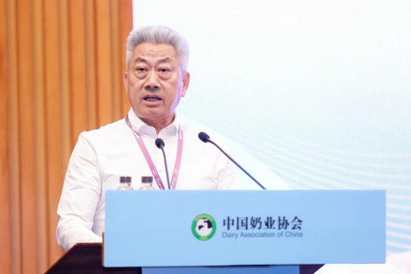 如何拓展消费场景、提振奶业消费？八大行业协会这么说！