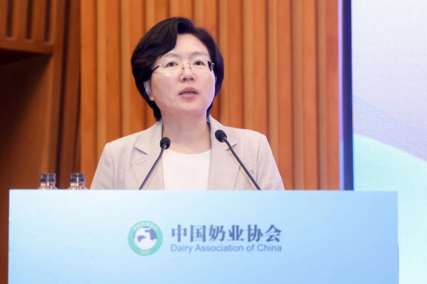 如何拓展消费场景、提振奶业消费？八大行业协会这么说！